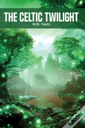 Capa do artigo Celtic Twilight