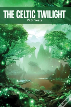 Capa do artigo Celtic Twilight