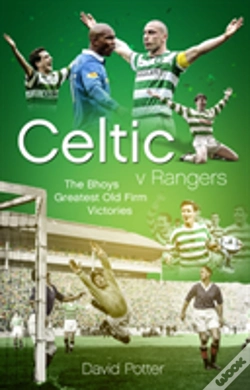 Capa do artigo Celtic V Rangers