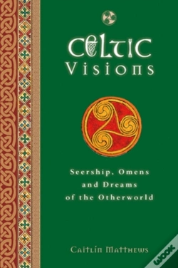 Capa do artigo Celtic Visions