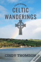 Capa do artigo Celtic Wanderings