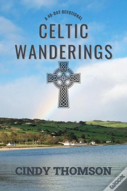 Capa do artigo Celtic Wanderings