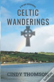 Capa do artigo Celtic Wanderings