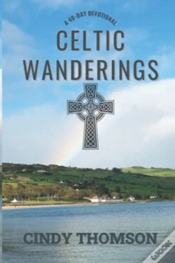 Capa do artigo Celtic Wanderings