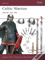 Celtic Warrior