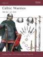 Celtic Warrior - Preview