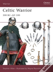 Capa do artigo Celtic Warrior