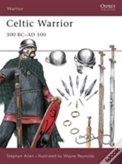 Capa do artigo Celtic Warrior