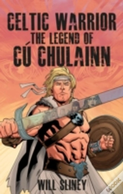 Capa do artigo Celtic Warrior
