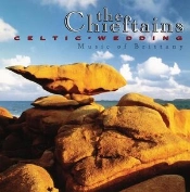 Capa do artigo Celtic Wedding - CD