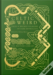 Capa do artigo Celtic Weird