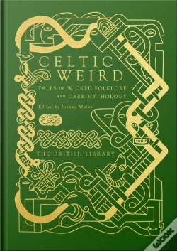 Capa do artigo Celtic Weird