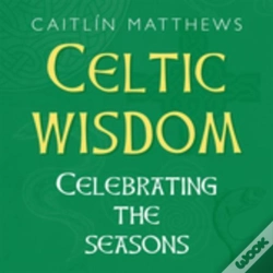 Capa do artigo Celtic Wisdom Book