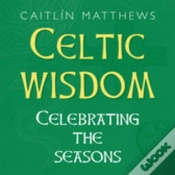Capa do artigo Celtic Wisdom Book