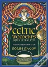 Celtic Women'S Spirituality