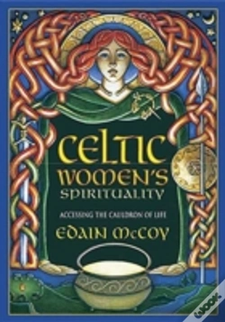 Capa do artigo Celtic Women'S Spirituality