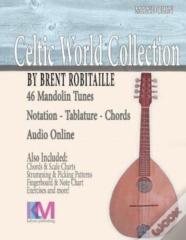 Celtic World Collection - Mandolin