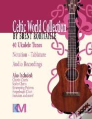 Celtic World Collection - Ukulele