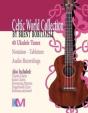 Celtic World Collection - Ukulele - Preview
