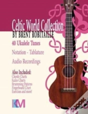 Capa do artigo Celtic World Collection - Ukulele
