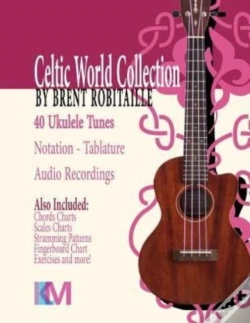 Capa do artigo Celtic World Collection - Ukulele