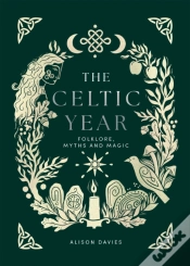 Capa do artigo Celtic Year