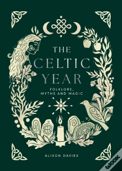 Capa do artigo Celtic Year