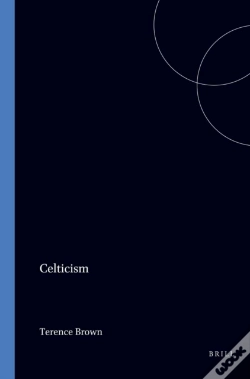 Capa do artigo Celticism