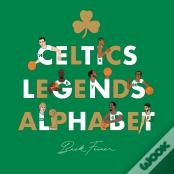 Celtics Legends Alphabet