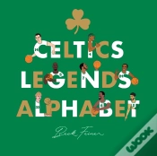 Capa do artigo Celtics Legends Alphabet
