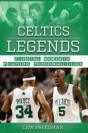 Celtics Legends - Preview