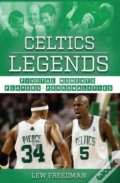 Capa do artigo Celtics Legends