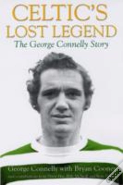 Capa do artigo Celtic'S Lost Legend
