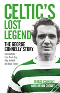 Capa do artigo Celtic'S Lost Legend