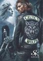 Celtic'S Wolfs Tome 2 : Coeurs Rebelles - Preview