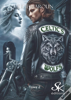 Capa do artigo Celtic'S Wolfs Tome 2 : Coeurs Rebelles