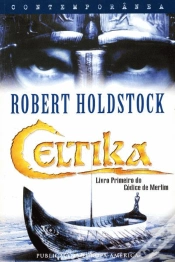 Capa do artigo Celtika