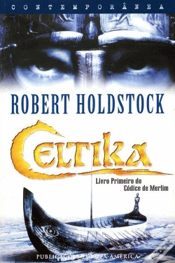 Capa do artigo Celtika