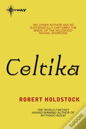 Capa do artigo Celtika