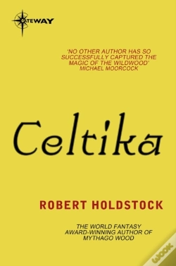Capa do artigo Celtika