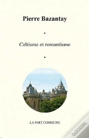 Capa do artigo Celtisme Et Romantisme
