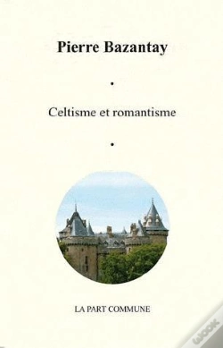 Capa do artigo Celtisme Et Romantisme
