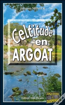 Capa do artigo Celtitude En Argoat