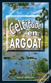 Capa do artigo Celtitude En Argoat