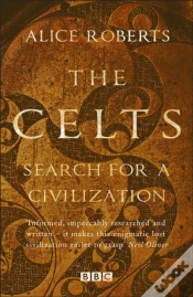 Capa do artigo Celts