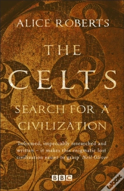 Capa do artigo Celts