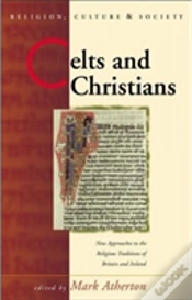Capa do artigo Celts And Christians