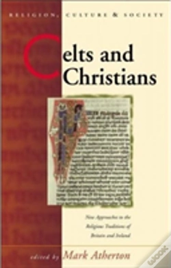 Capa do artigo Celts And Christians