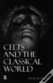 Capa do artigo Celts And The Classical World