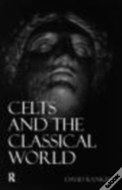 Capa do artigo Celts And The Classical World